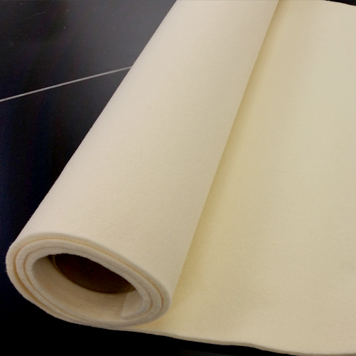 Non-Woven Fabric